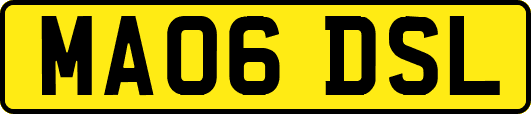 MA06DSL