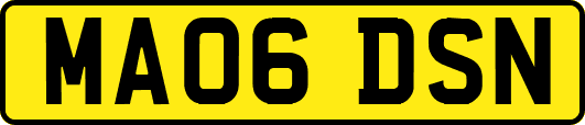 MA06DSN