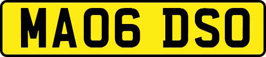 MA06DSO