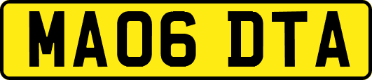 MA06DTA