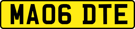MA06DTE