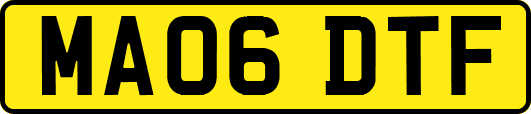 MA06DTF