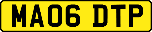 MA06DTP