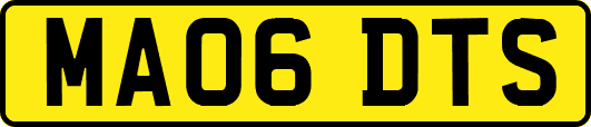 MA06DTS