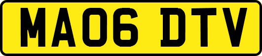 MA06DTV