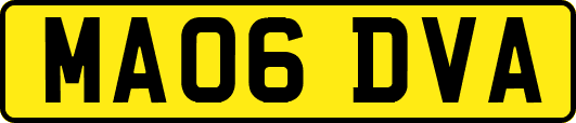 MA06DVA