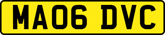 MA06DVC