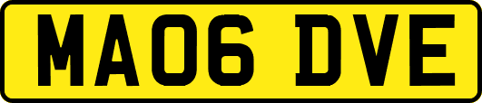 MA06DVE