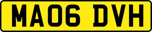 MA06DVH