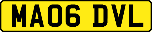 MA06DVL
