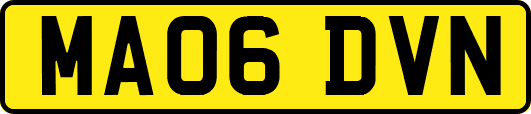 MA06DVN