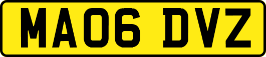 MA06DVZ