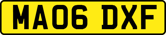 MA06DXF