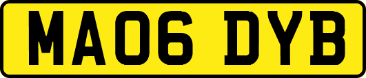 MA06DYB