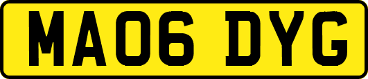 MA06DYG