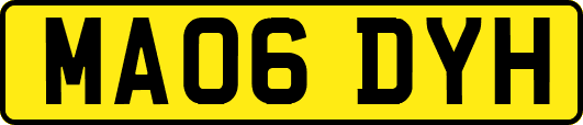 MA06DYH