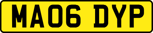 MA06DYP