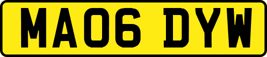 MA06DYW