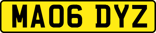 MA06DYZ