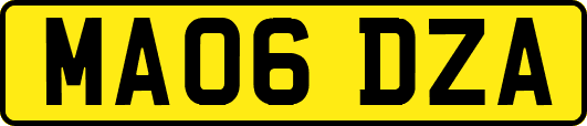 MA06DZA