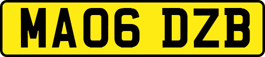 MA06DZB