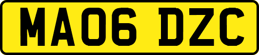 MA06DZC