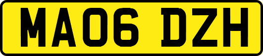 MA06DZH