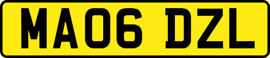 MA06DZL