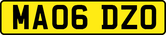 MA06DZO