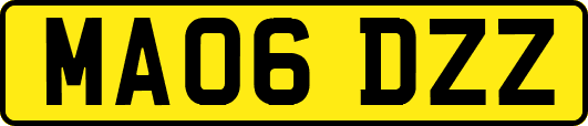 MA06DZZ