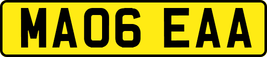 MA06EAA