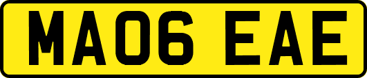 MA06EAE