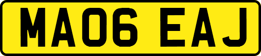 MA06EAJ