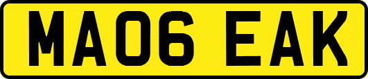 MA06EAK