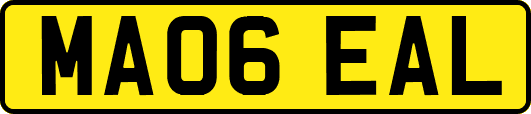 MA06EAL