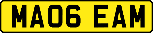 MA06EAM