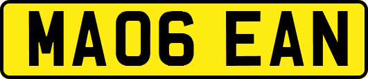 MA06EAN