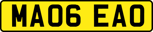 MA06EAO