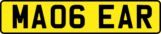 MA06EAR