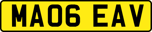 MA06EAV