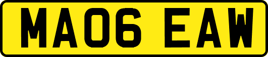 MA06EAW