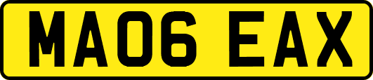 MA06EAX