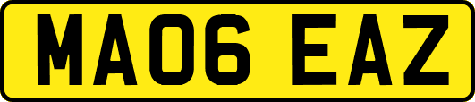 MA06EAZ