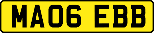 MA06EBB