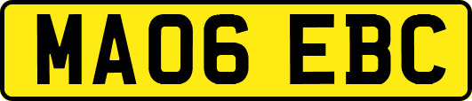 MA06EBC