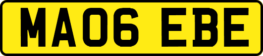 MA06EBE