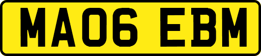 MA06EBM