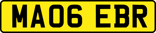 MA06EBR