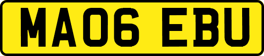 MA06EBU
