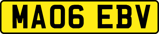 MA06EBV